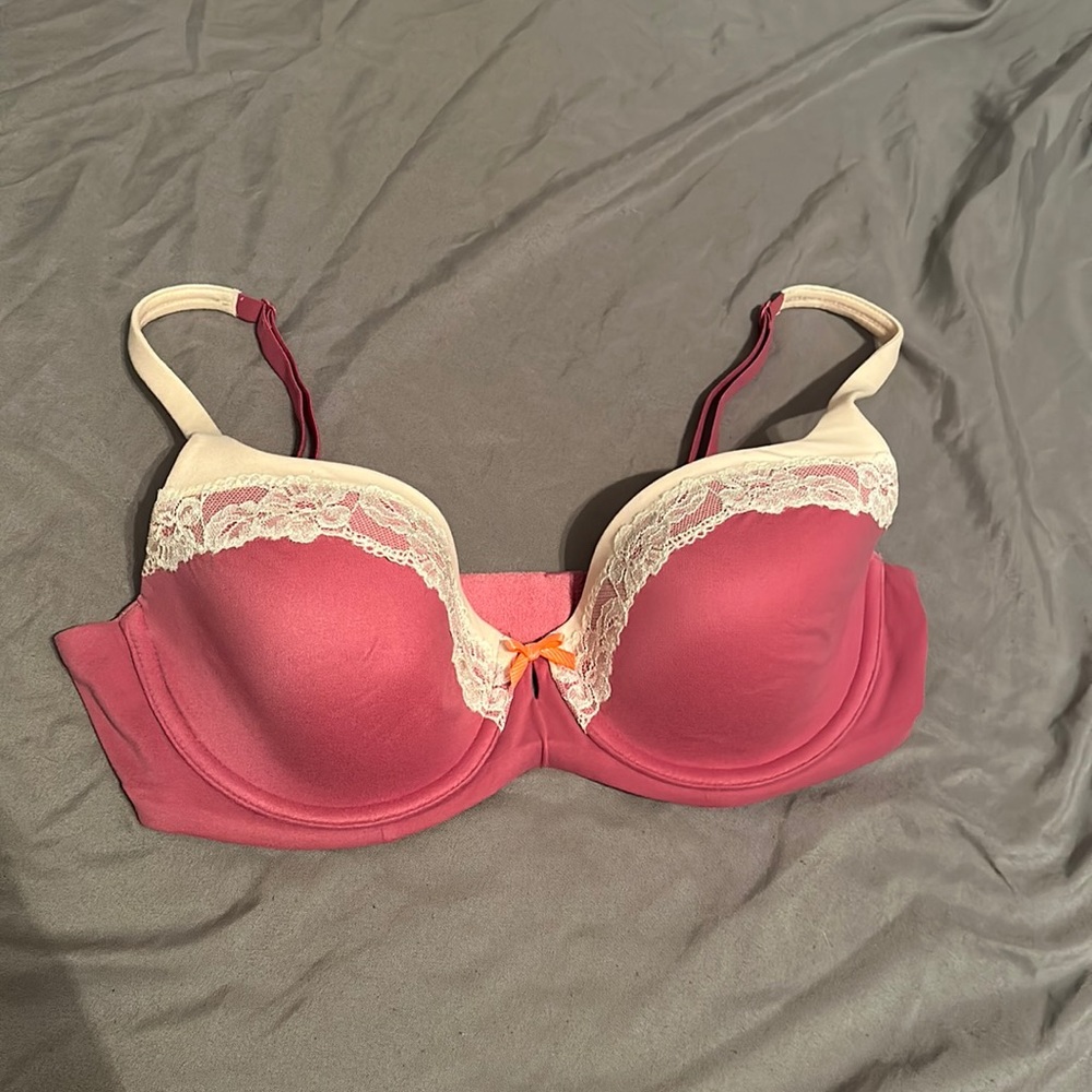 Victoria’s Secret bra
